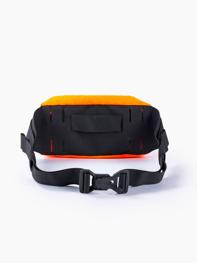 Mission Workshop Axis Modular Waist Pack Review (1 Week of Use) 