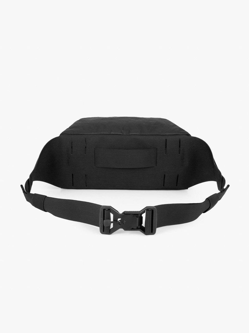 Mission Workshop Axis Modular Waist Pack Review (1 Week of Use) 