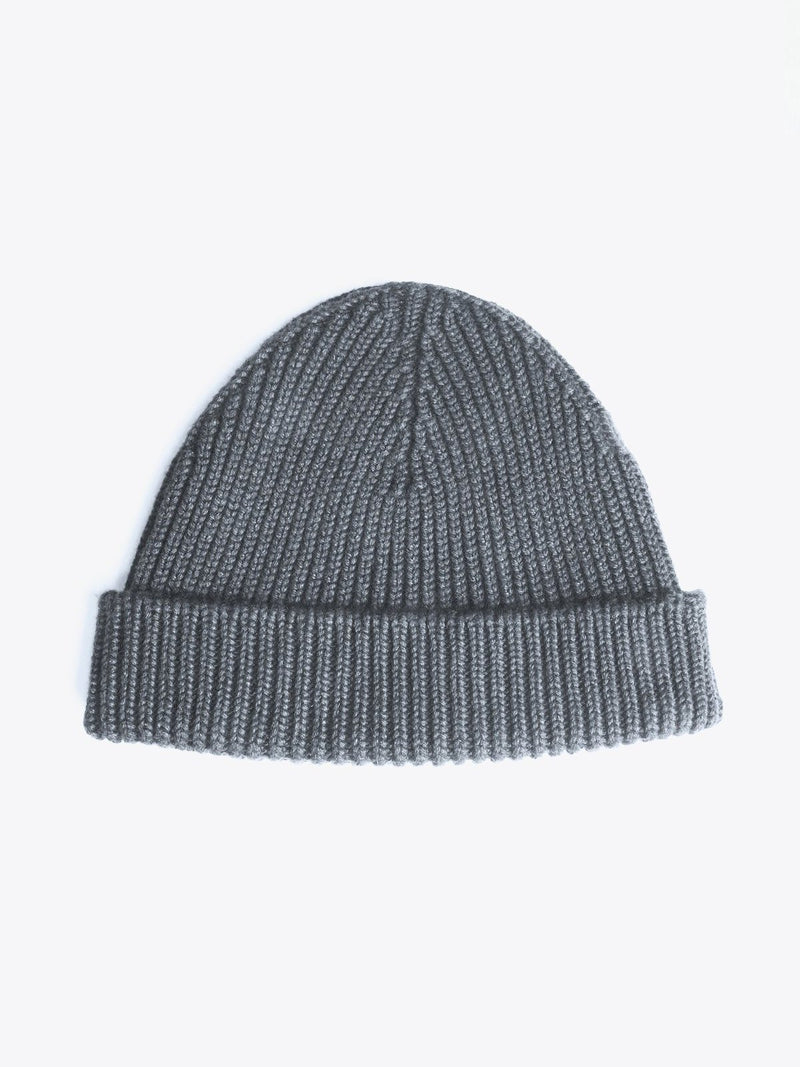 Local artisan beanie maker collaborates with non-profit to save