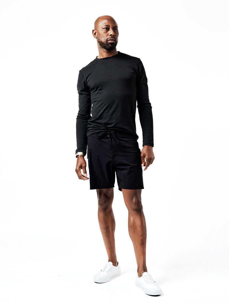 Ocho by Mission Workshop - Weatherproof Bags & Technical Apparel - San Francisco & Los Angeles - Built to endure - Guaranteed forever