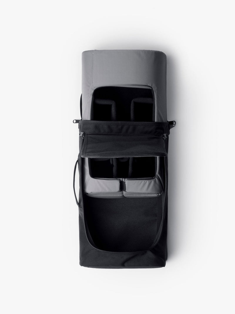 Capsule by Mission Workshop - Weatherproof Bags & Technical Apparel - San Francisco & Los Angeles - Built to endure - Guaranteed forever