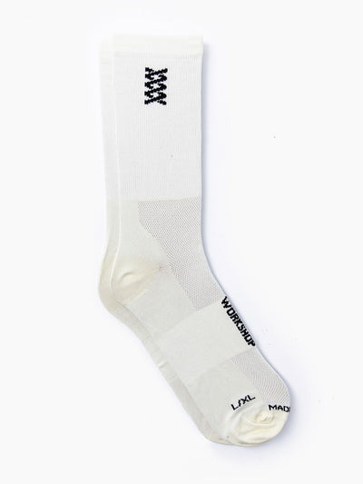 Mission Pro Socks by Mission Workshop - Weatherproof Bags & Technical Apparel - San Francisco & Los Angeles - Built to endure - Guaranteed forever