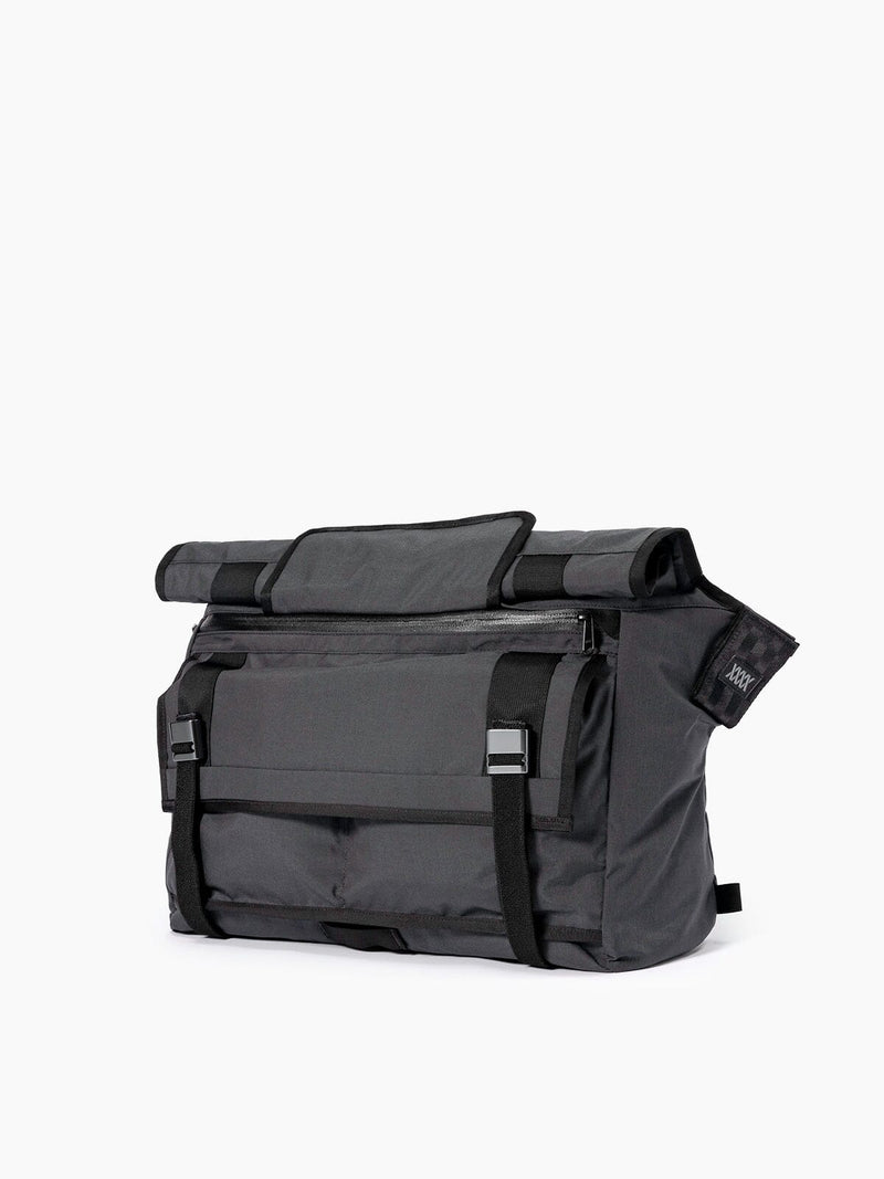 Waterproof Bicycle Messenger Bag Laptop Bag Made From Cordura 