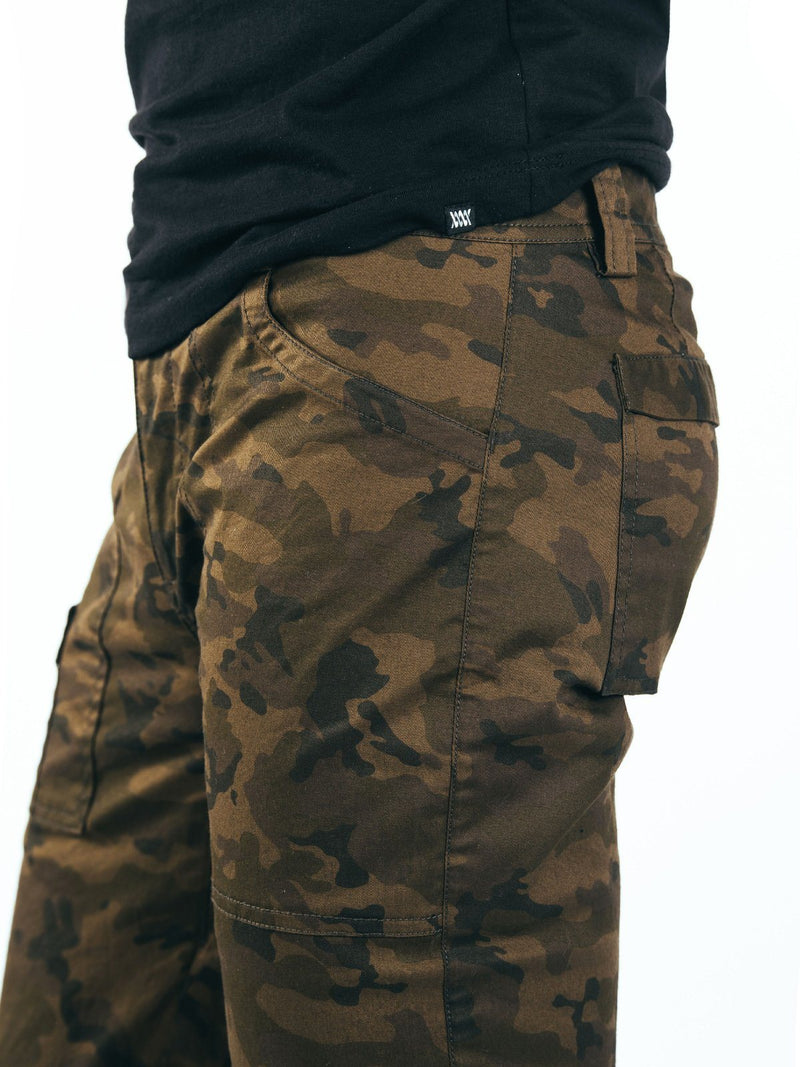 Falkland by Mission Workshop - Weatherproof Bags & Technical Apparel - San Francisco & Los Angeles - Built to endure - Guaranteed forever