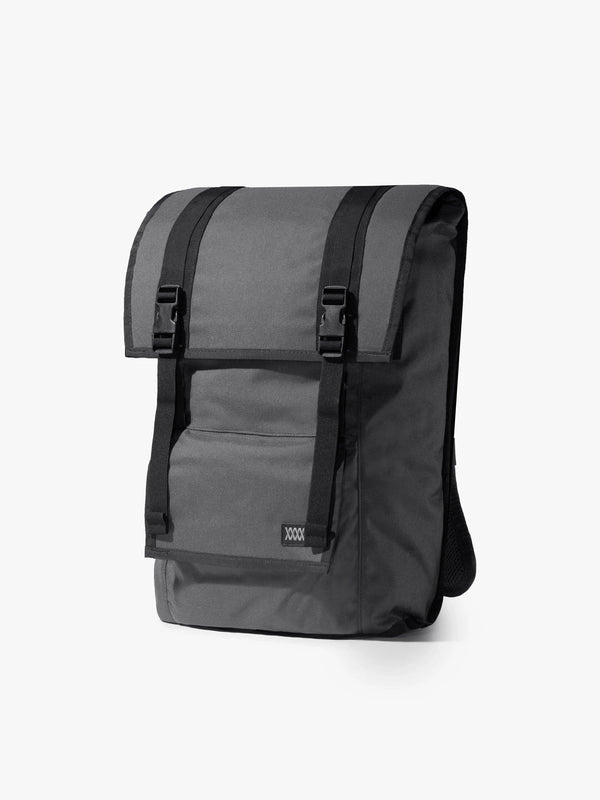 Fitzroy by Mission Workshop - Weatherproof Bags & Technical Apparel - San Francisco & Los Angeles - Built to endure - Guaranteed forever