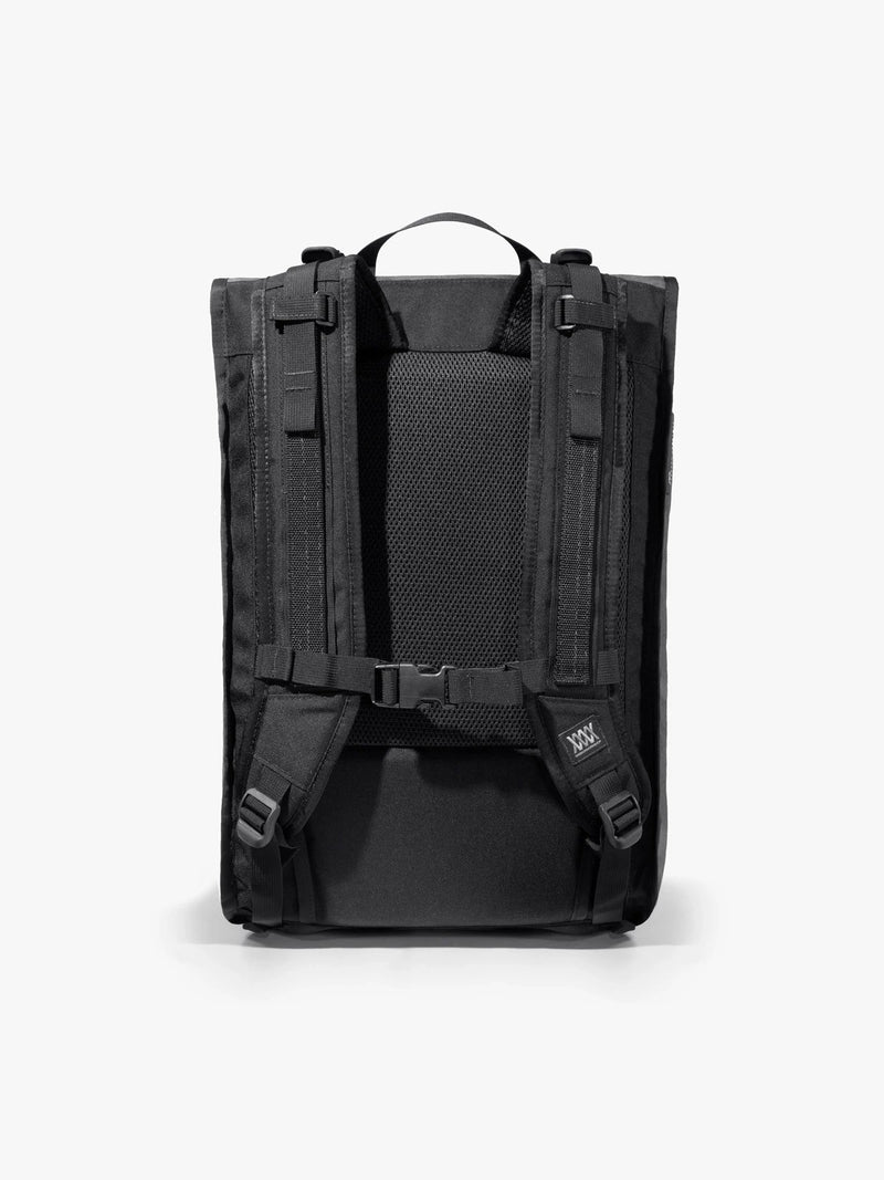 Fitzroy by Mission Workshop - Weatherproof Bags & Technical Apparel - San Francisco & Los Angeles - Built to endure - Guaranteed forever