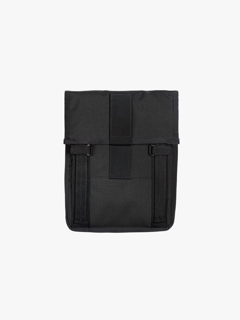 Arkiv Folio by Mission Workshop - Weatherproof Bags & Technical Apparel - San Francisco & Los Angeles - Built to endure - Guaranteed forever