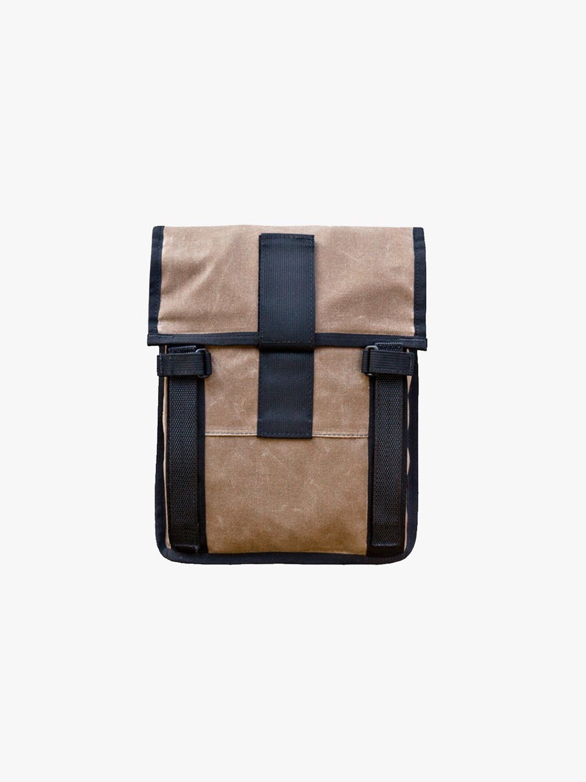 Arkiv Folio by Mission Workshop - Weatherproof Bags & Technical Apparel - San Francisco & Los Angeles - Built to endure - Guaranteed forever
