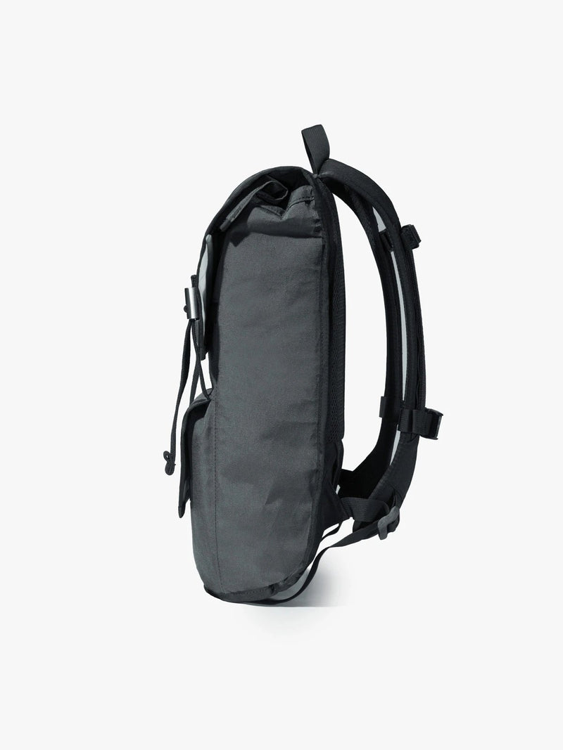 Fraction : AP by Mission Workshop - Weatherproof Bags & Technical Apparel - San Francisco & Los Angeles - Built to endure - Guaranteed forever