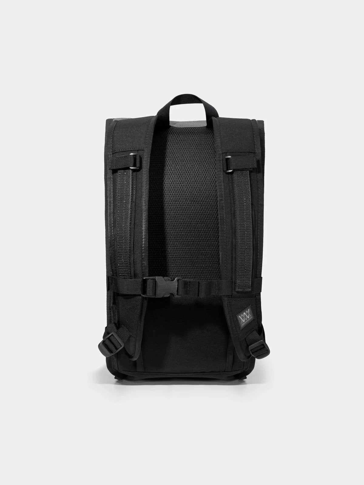 Fraction by Mission Workshop - Weatherproof Bags & Technical Apparel - San Francisco & Los Angeles - Built to endure - Guaranteed forever