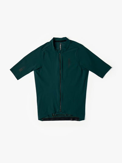 Mission Pro Jersey Men's by Mission Workshop - Weatherproof Bags & Technical Apparel - San Francisco & Los Angeles - Built to endure - Guaranteed forever