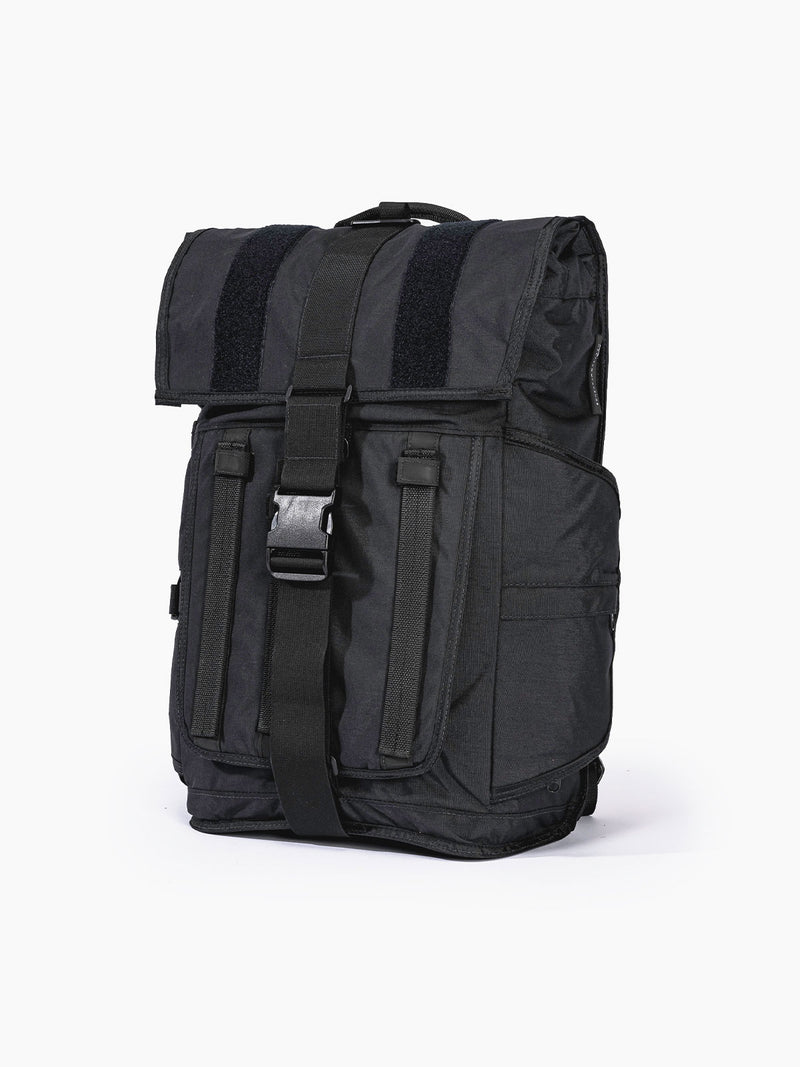 Integer by Mission Workshop - Weatherproof Bags & Technical Apparel - San Francisco & Los Angeles - Built to endure - Guaranteed forever