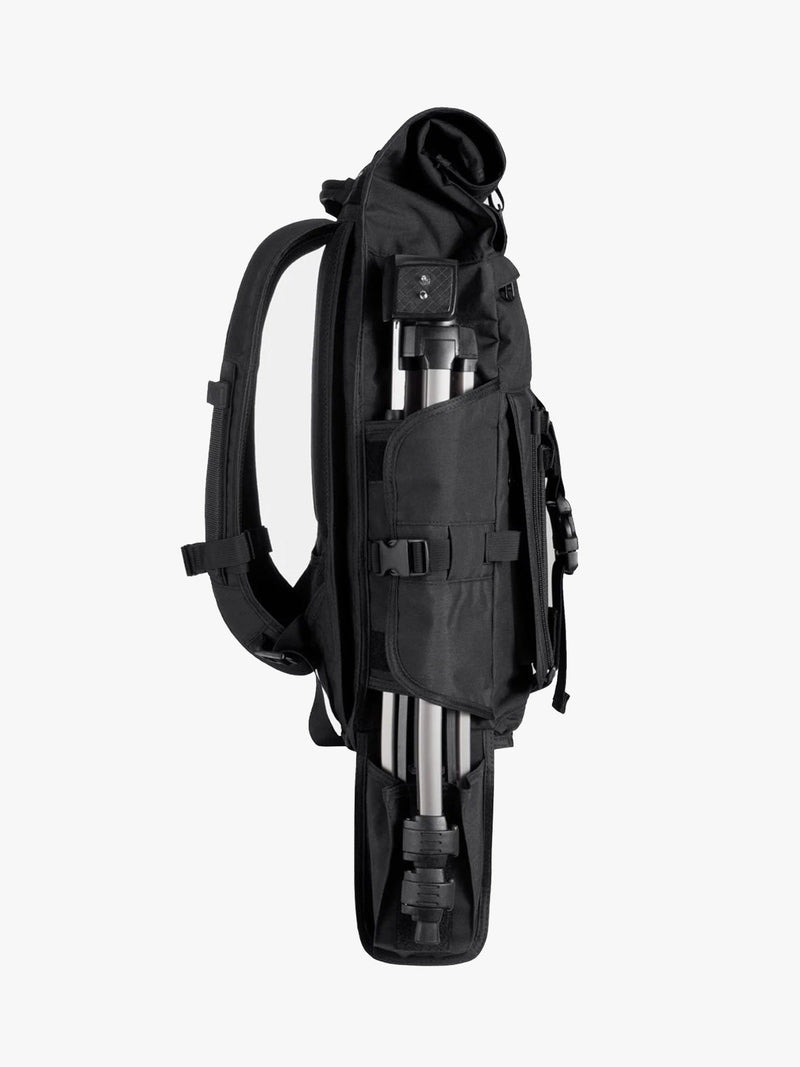 Integer by Mission Workshop - Weatherproof Bags & Technical Apparel - San Francisco & Los Angeles - Built to endure - Guaranteed forever
