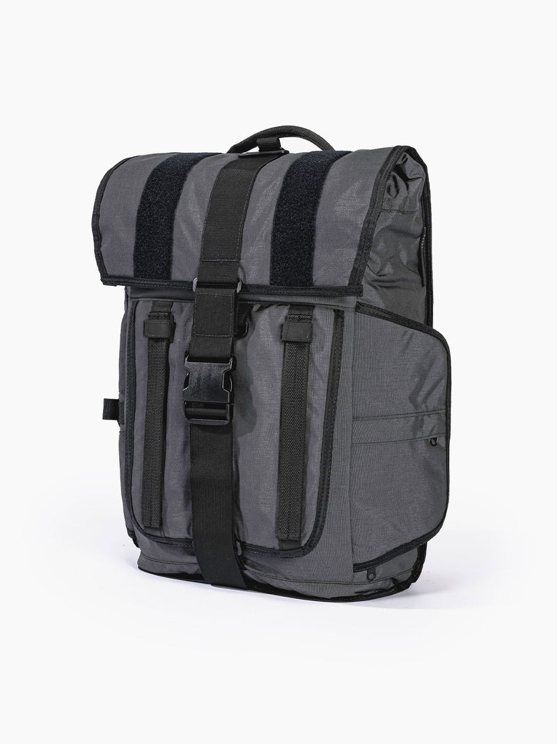 Integer by Mission Workshop - Weatherproof Bags & Technical Apparel - San Francisco & Los Angeles - Built to endure - Guaranteed forever