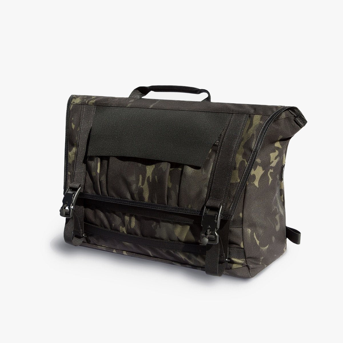 Khyte : Weatherproof Laptop Messenger Bag | MISSION WORKSHOP