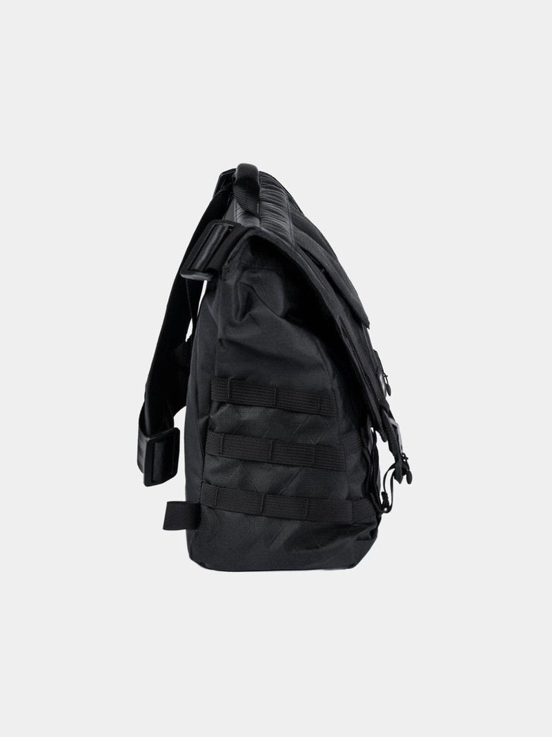 Khyte by Mission Workshop - Weatherproof Bags & Technical Apparel - San Francisco & Los Angeles - Built to endure - Guaranteed forever