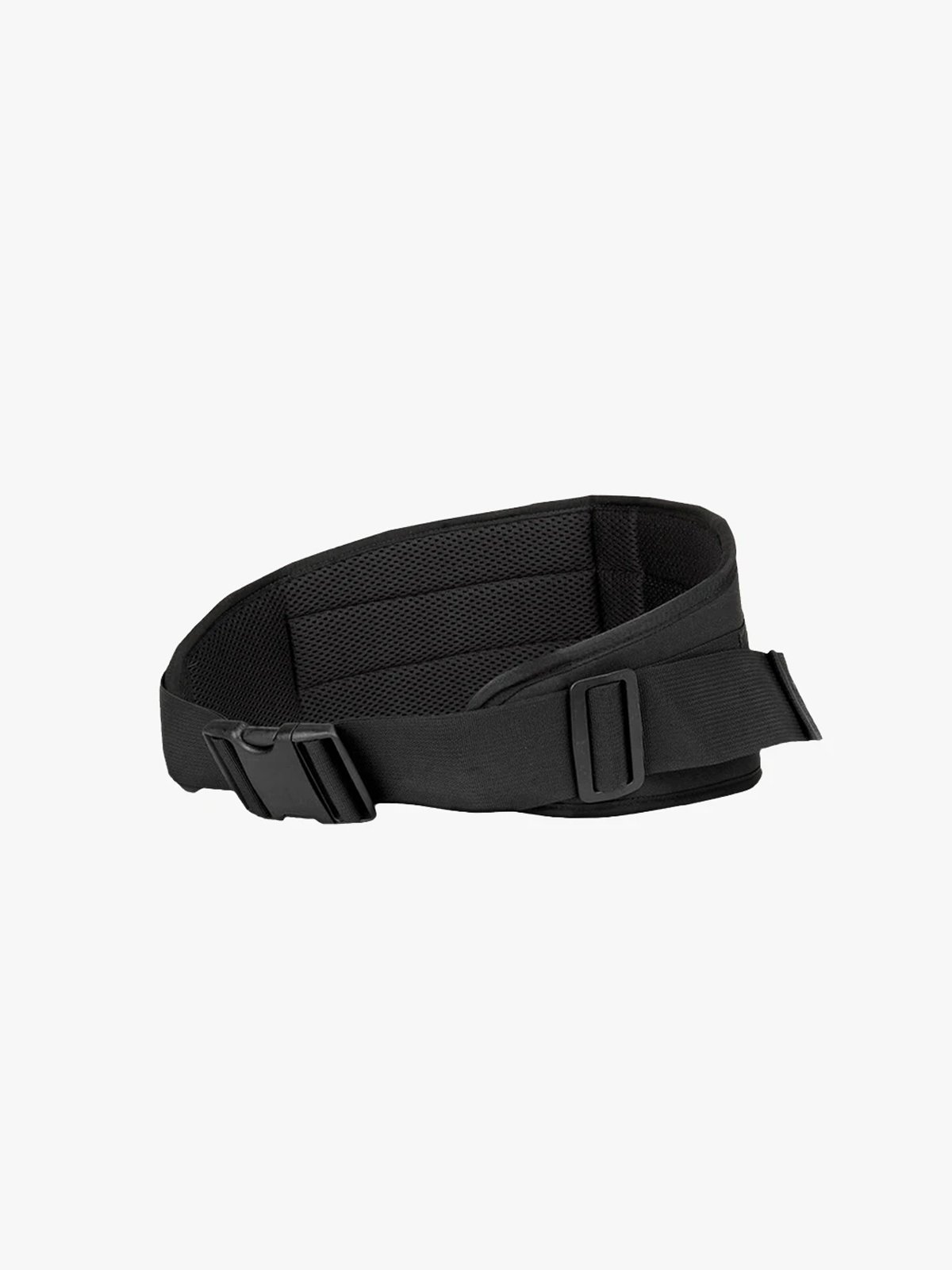 Low-Profile Waist-Belt by Mission Workshop - Weatherproof Bags & Technical Apparel - San Francisco & Los Angeles - Built to endure - Guaranteed forever