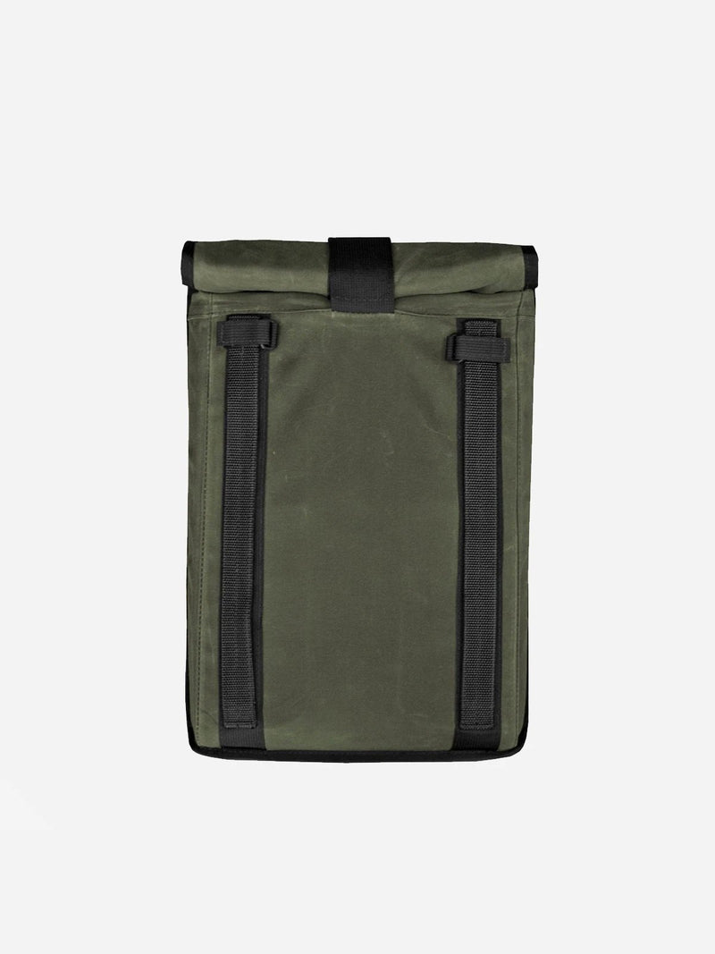 Arkiv Laptop Case by Mission Workshop - Weatherproof Bags & Technical Apparel - San Francisco & Los Angeles - Built to endure - Guaranteed forever