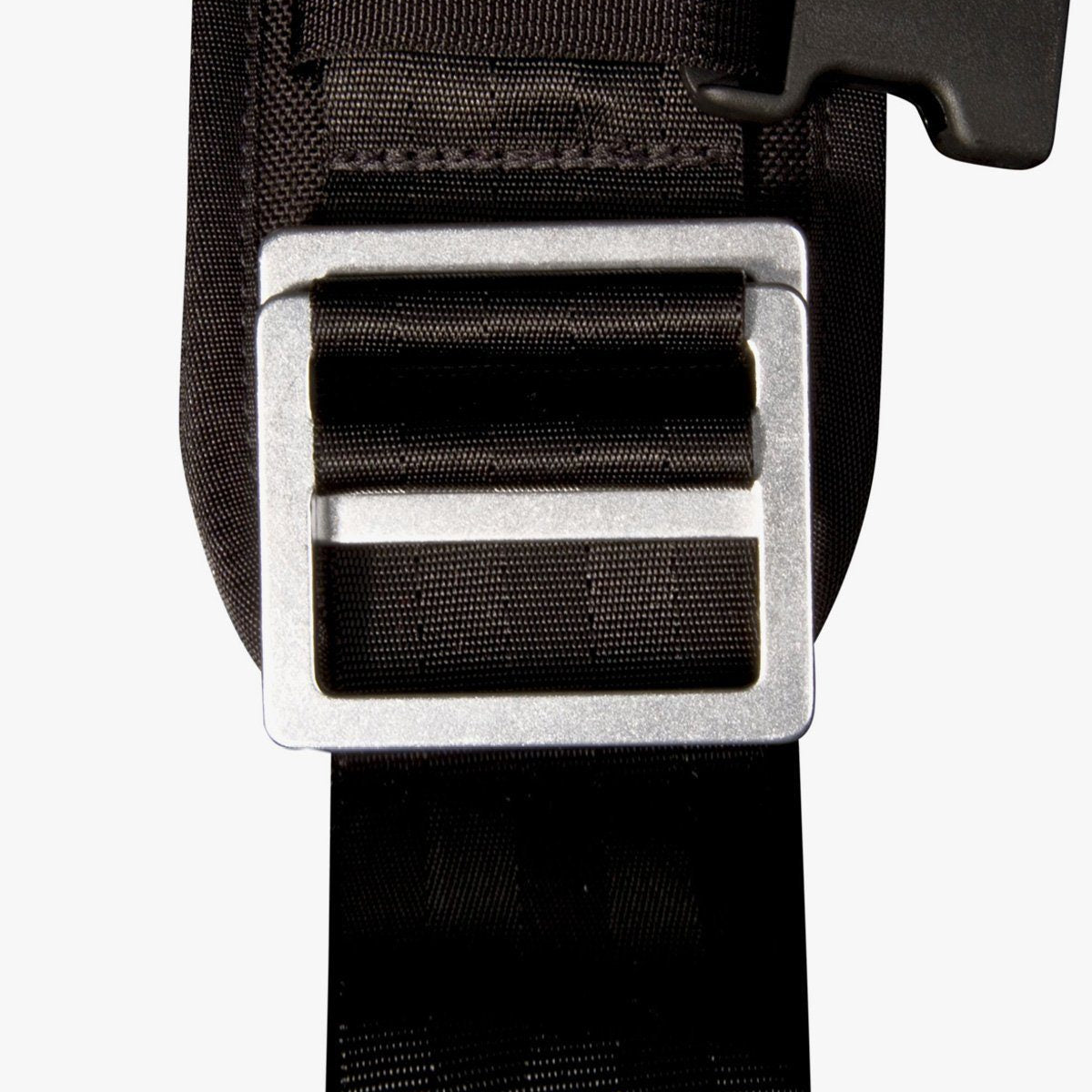Deluxe Messenger Strap | MISSION WORKSHOP