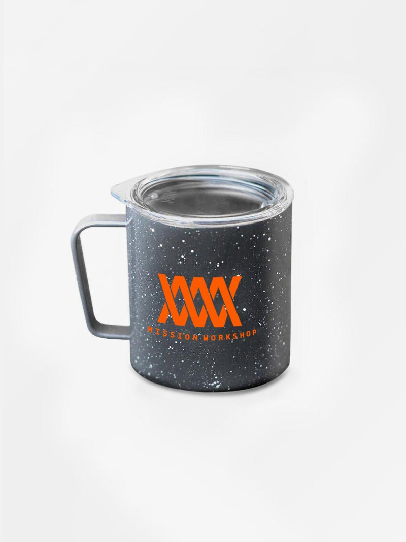 SBC X Miir Camp Mug - Short's Brewing Company