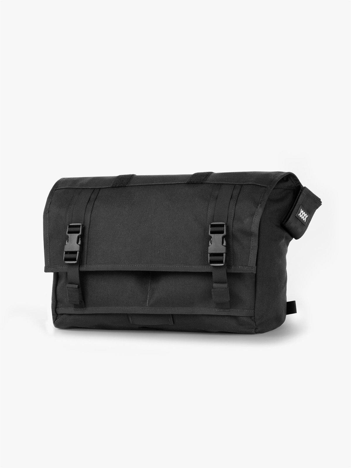 Monty by Mission Workshop - Weatherproof Bags & Technical Apparel - San Francisco & Los Angeles - Built to endure - Guaranteed forever