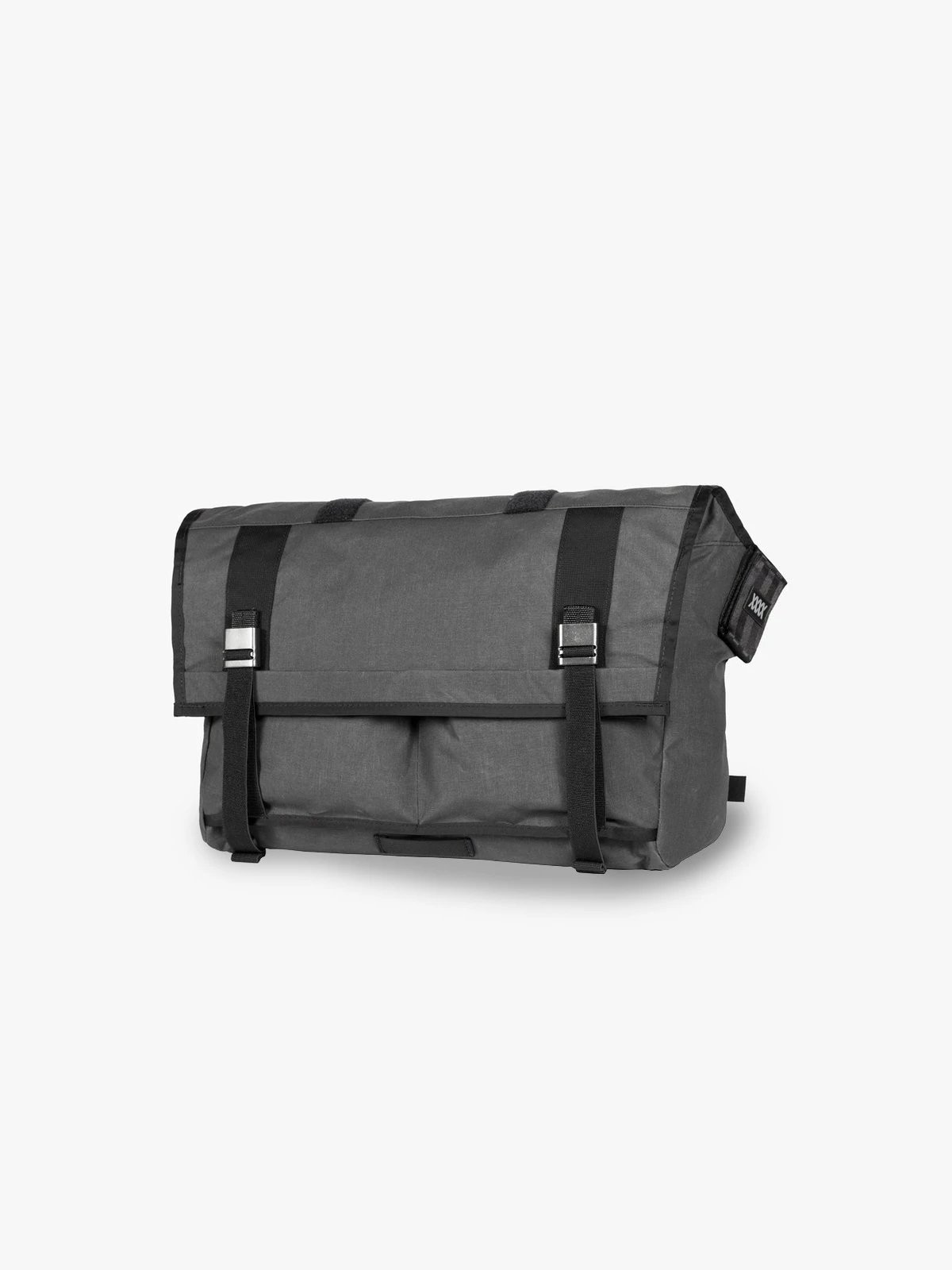 Monty AP: 21L Advanced Weatherproof Messenger Bag | MISSION