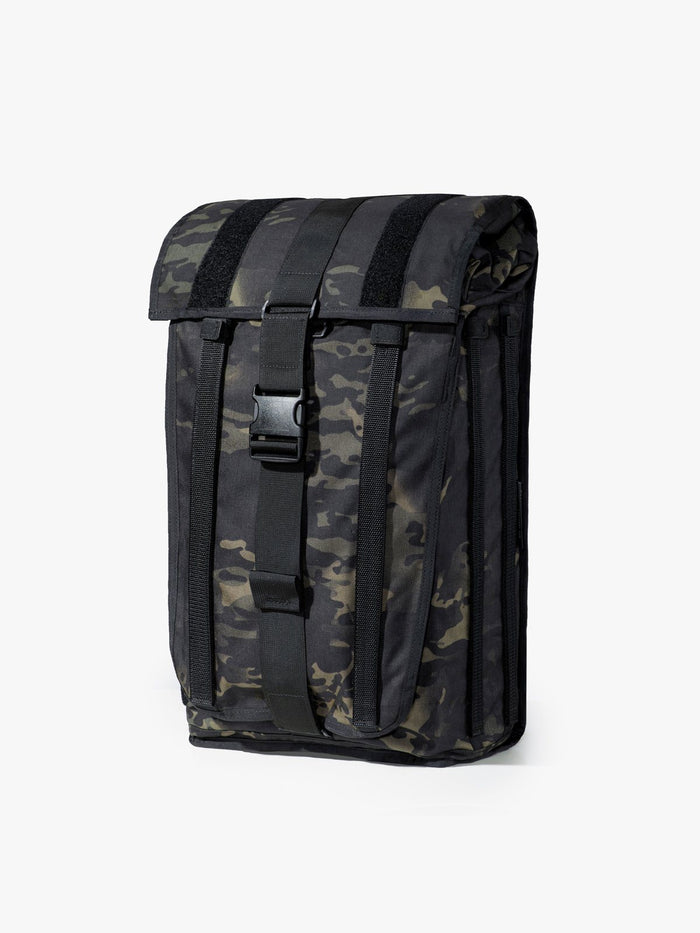 Backpacks: Modular Backpacks - Mission Workshop