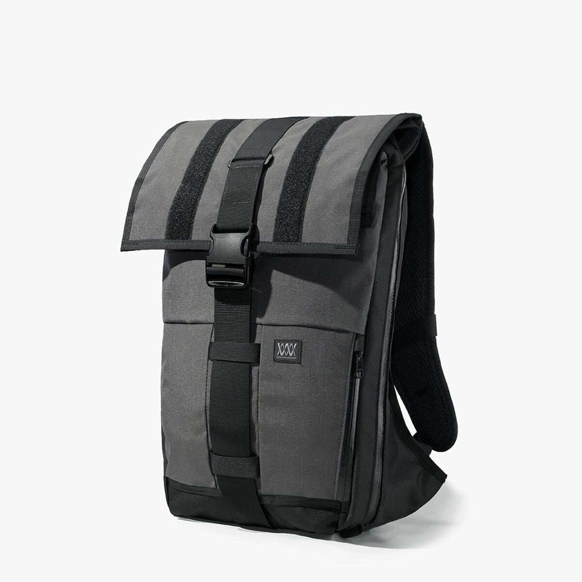 Rambler : Expandable Cargo Pack | MISSION WORKSHOP