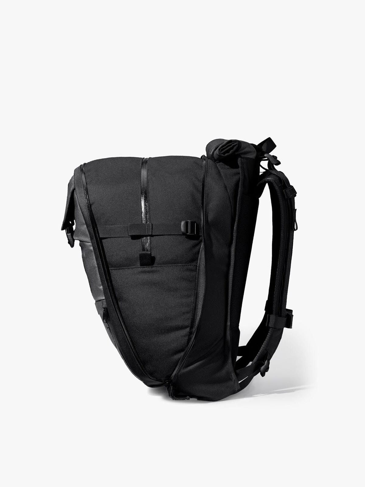 Rambler by Mission Workshop - Weatherproof Bags & Technical Apparel - San Francisco & Los Angeles - Built to endure - Guaranteed forever
