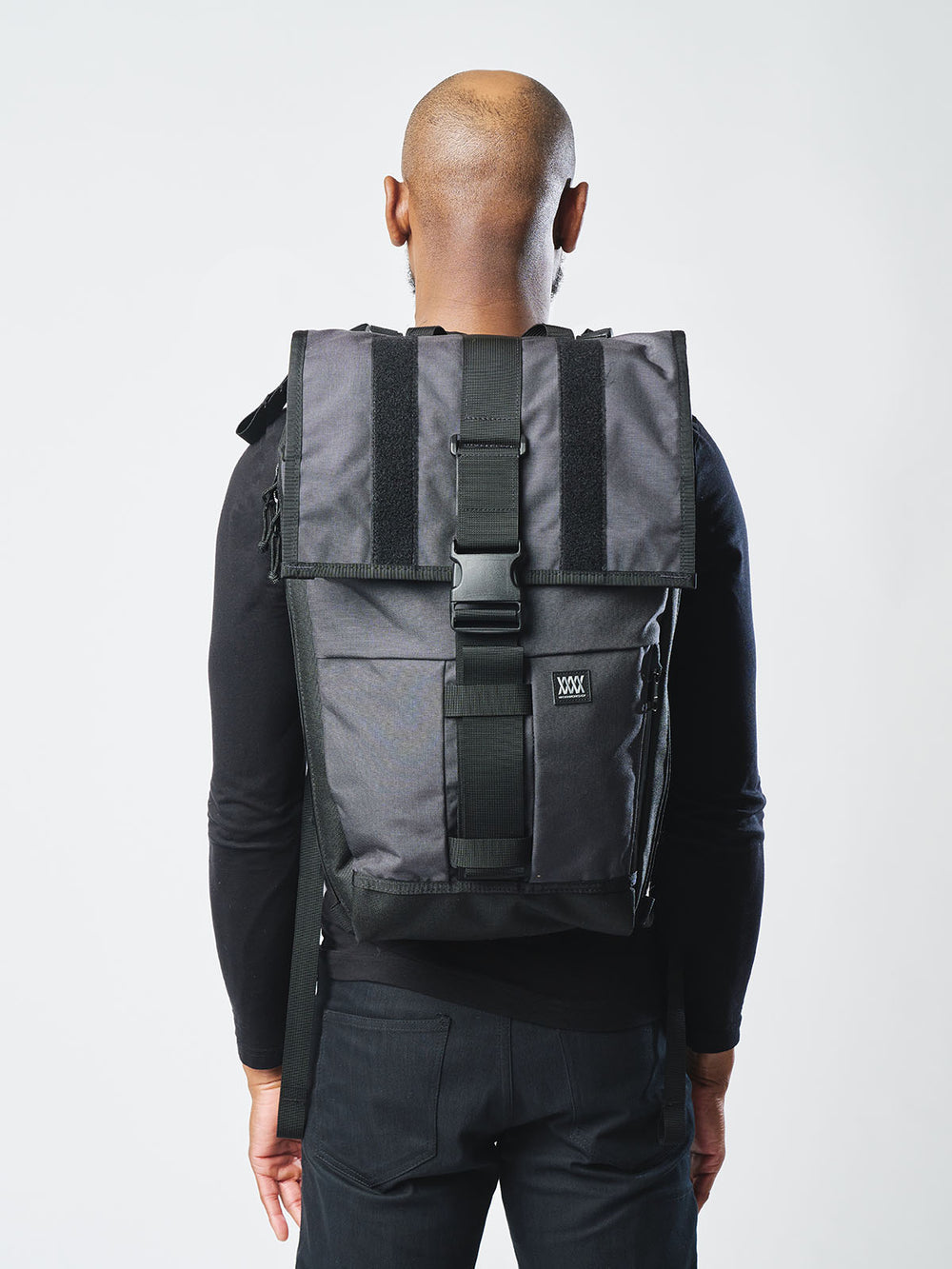 Waterproof Backpacks Made in USA MISSION