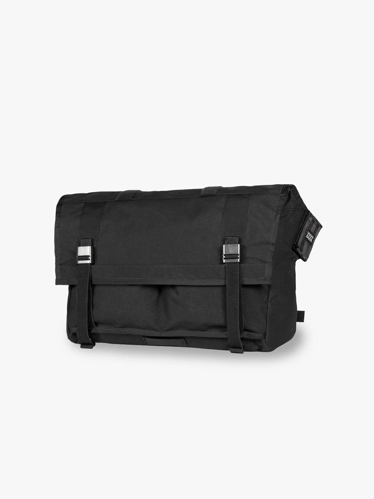 Rummy AP : 27L Advanced Weatherproof Messenger Bag | MISSION WORKSHOP