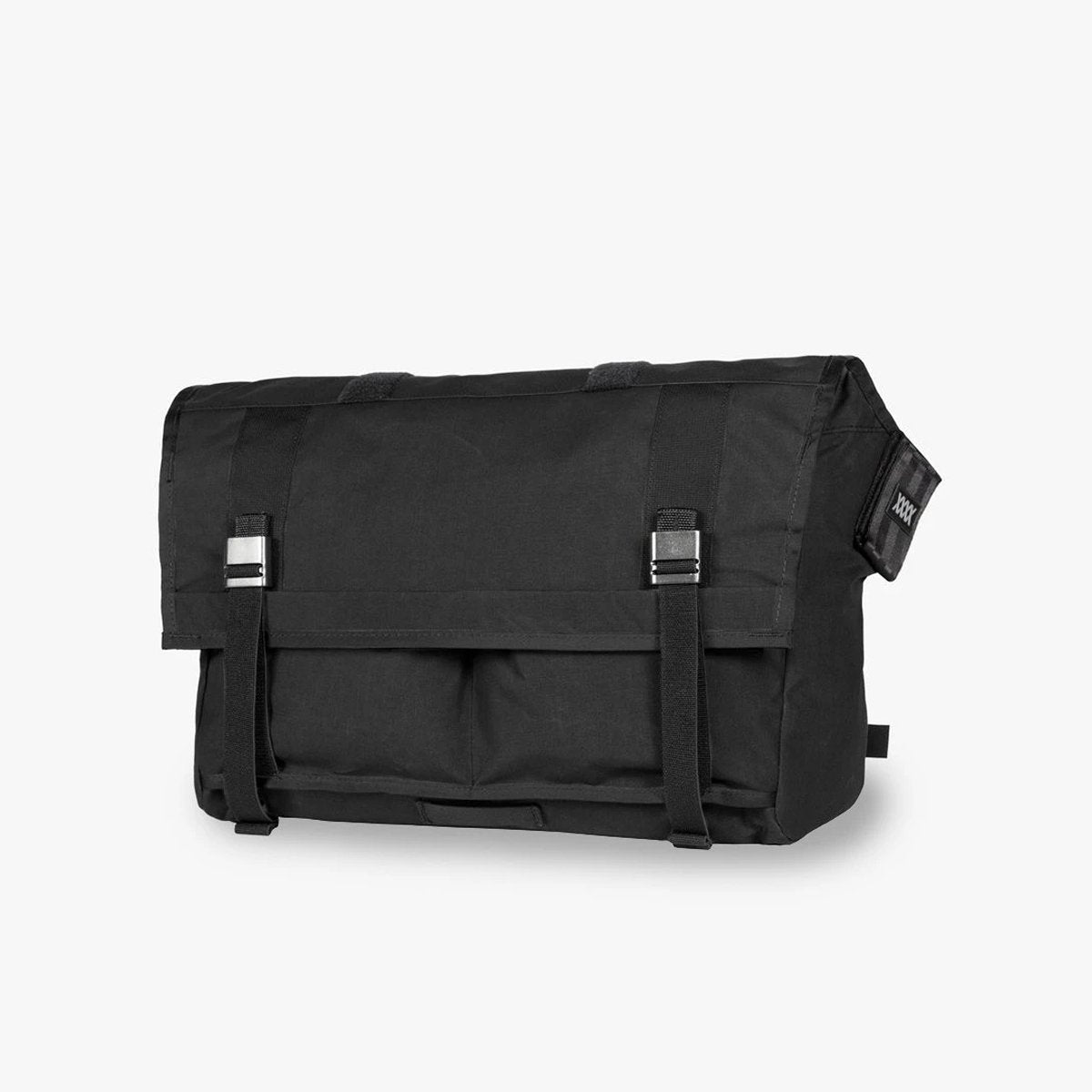 Rummy AP : 27L Advanced Weatherproof Messenger Bag | MISSION WORKSHOP