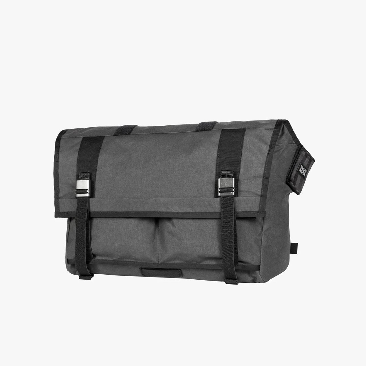 Rummy AP : 27L Advanced Weatherproof Messenger Bag | MISSION WORKSHOP