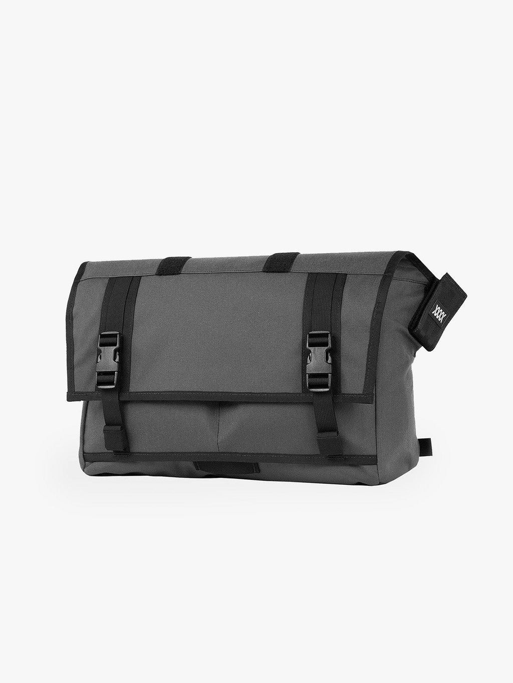 Shed AP : 35L Advanced Weatherproof Messenger Bag