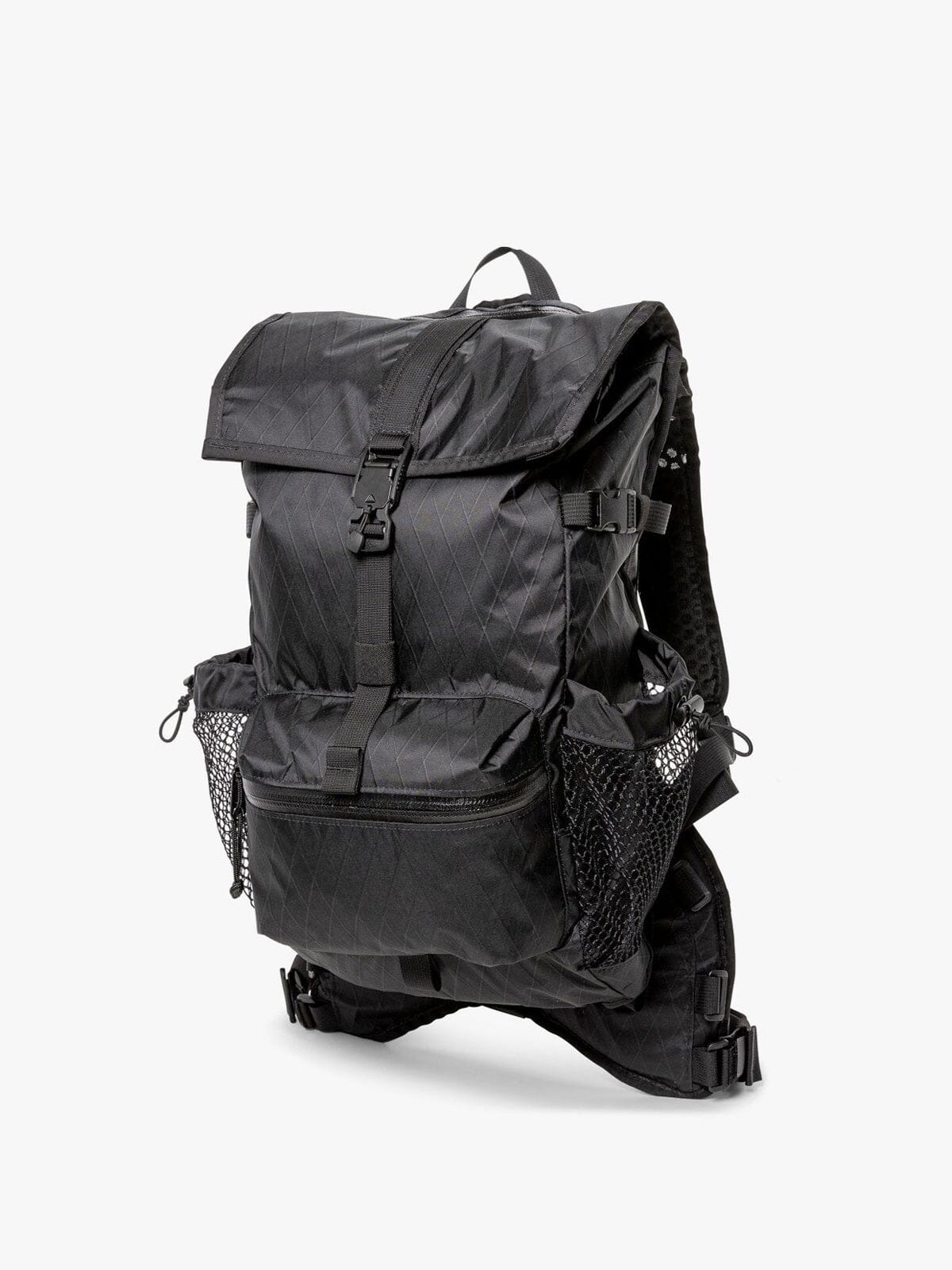 Speedwell by Mission Workshop - Weatherproof Bags & Technical Apparel - San Francisco & Los Angeles - Built to endure - Guaranteed forever