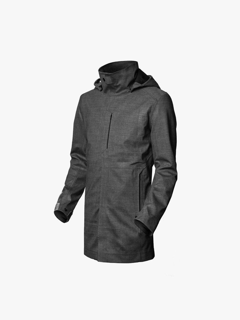 Styrman : Wool by Mission Workshop - Weatherproof Bags & Technical Apparel - San Francisco & Los Angeles - Built to endure - Guaranteed forever