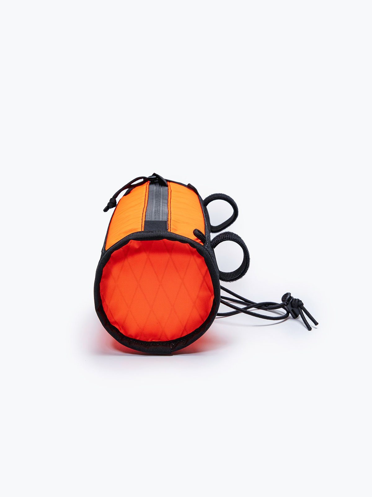 Toro Handlebar Bag by Mission Workshop - Weatherproof Bags & Technical Apparel - San Francisco & Los Angeles - Built to endure - Guaranteed forever