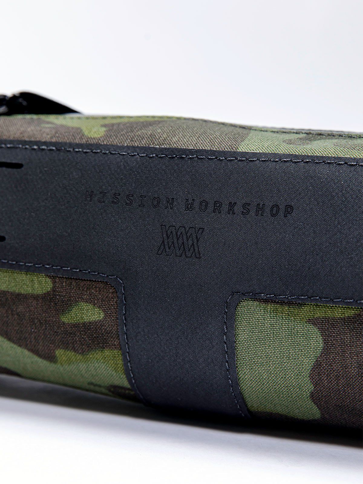 Toro : Weatherproof Handlebar Bag | MISSION WORKSHOP