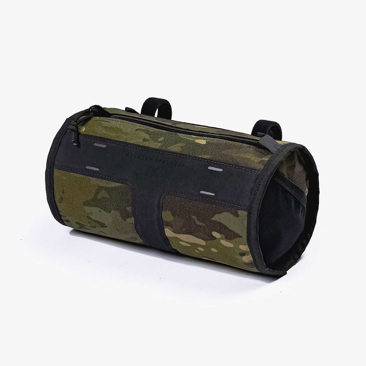 Toro Grande : Weatherproof Handlebar Bag | MISSION WORKSHOP