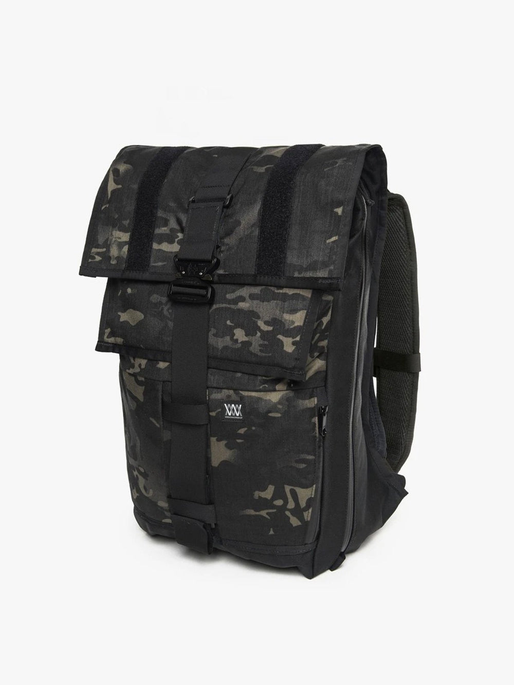 Waterproof Backpacks Made in USA MISSION