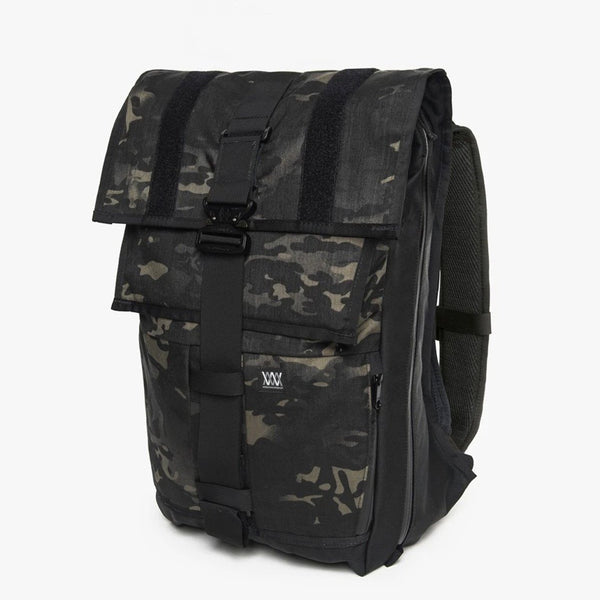 Vandal : 29L-65L Expandable Cargo Pack | MISSION WORKSHOP