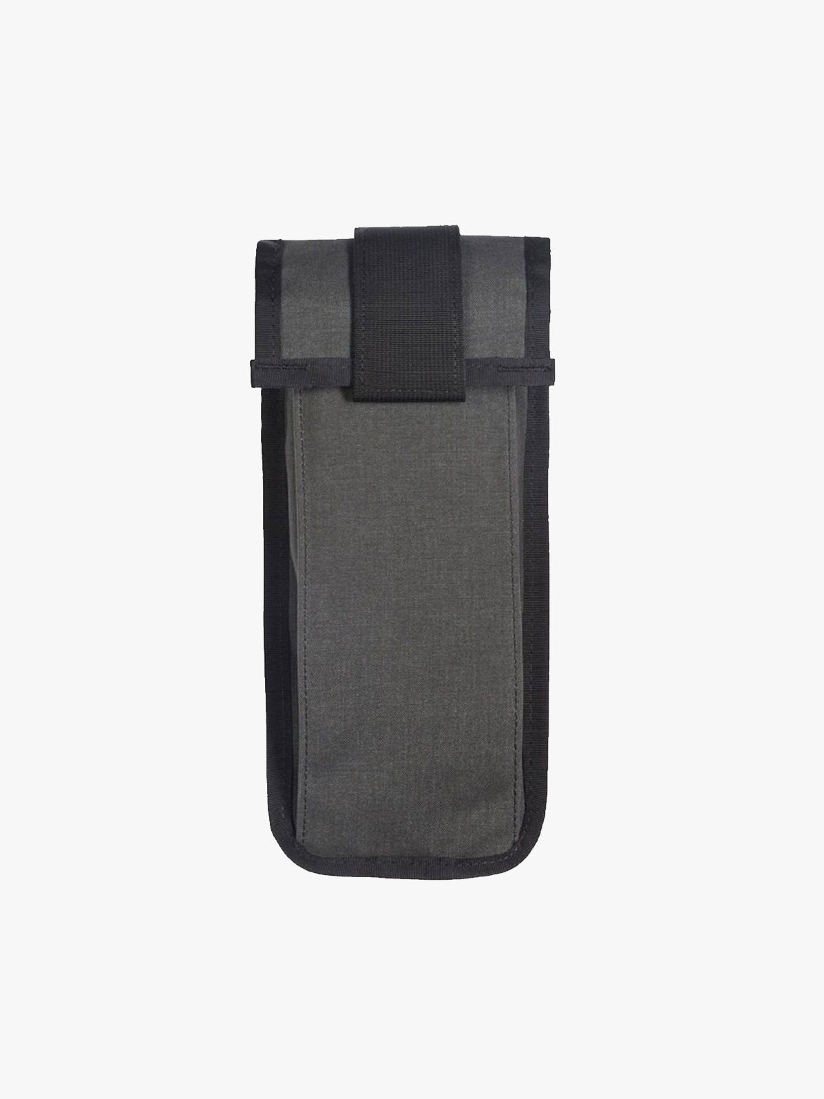 Arkiv® Modular Systems : Vertical Rolltop Pocket | MISSION WORKSHOP