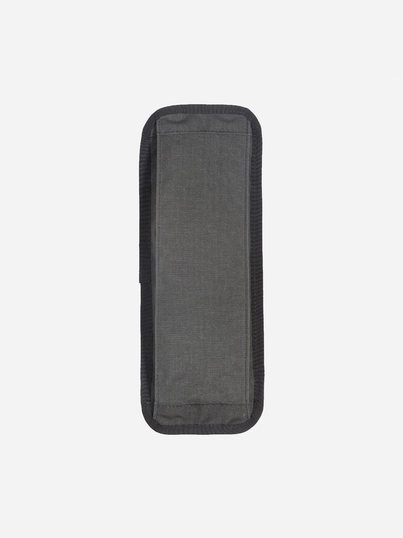 Arkiv Vertical Zippered Pocket by Mission Workshop - Weatherproof Bags & Technical Apparel - San Francisco & Los Angeles - Built to endure - Guaranteed forever