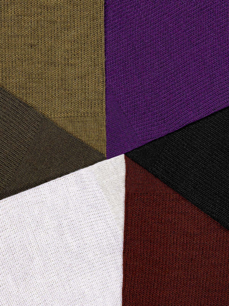 Mission Pro Wool Socks by Mission Workshop - Weatherproof Bags & Technical Apparel - San Francisco & Los Angeles - Built to endure - Guaranteed forever