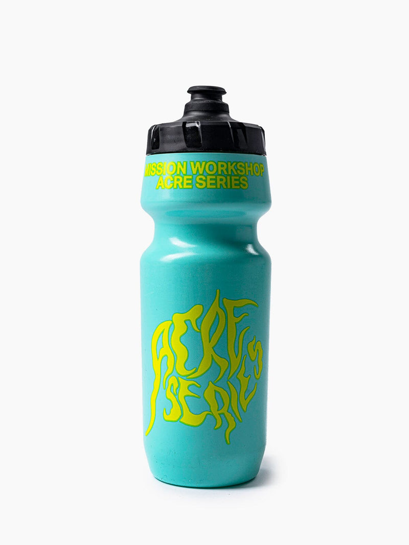 Custom Helix Water Bottle