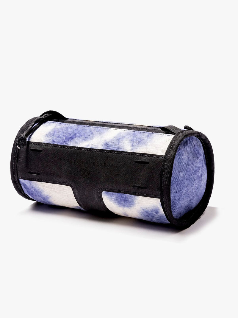 MW x ASP Stratus Toro Handlebar Bag by Mission Workshop - Weatherproof Bags & Technical Apparel - San Francisco & Los Angeles - Built to endure - Guaranteed forever