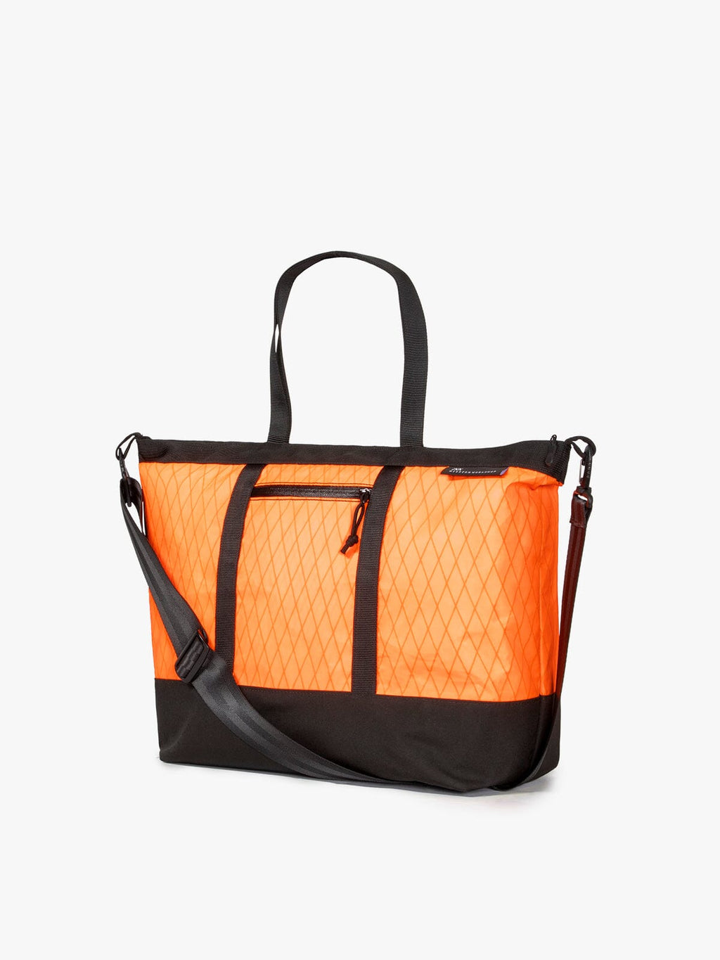 Patch Bag 1 Tote Bag by Coyote Eason