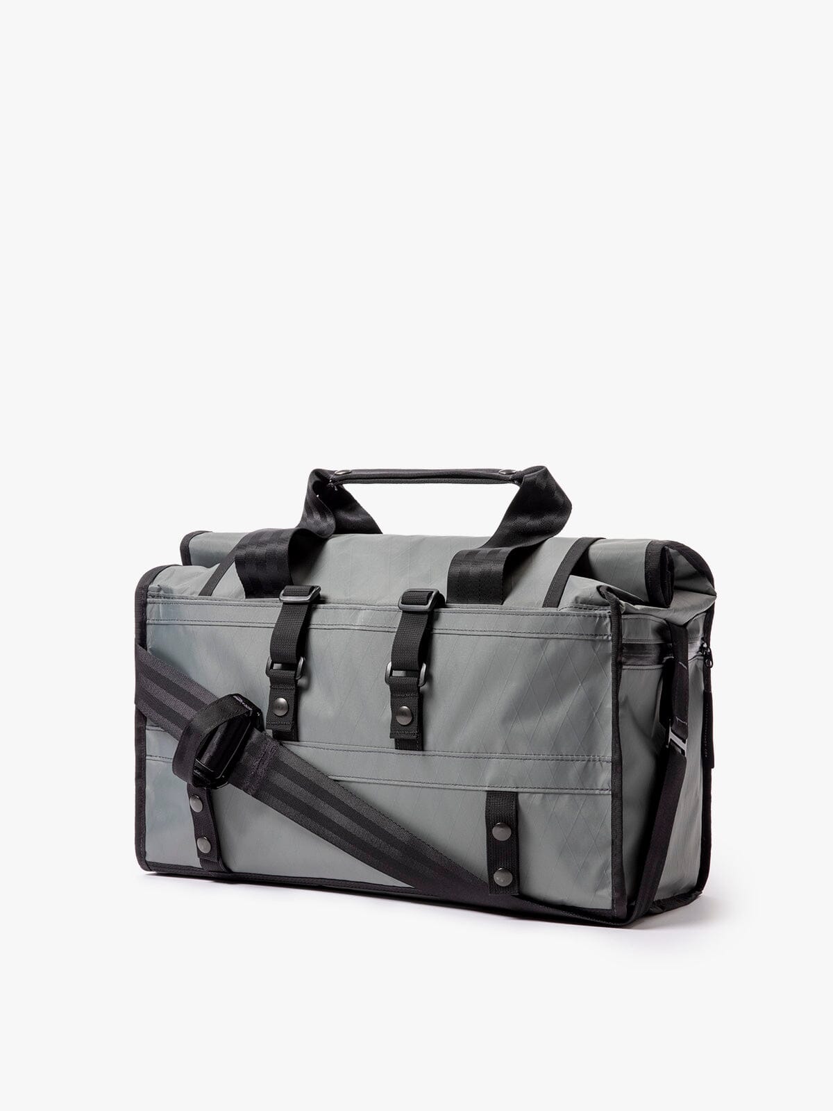 Helmsman VX : Rolltop Duffle Bag | MISSION WORKSHOP