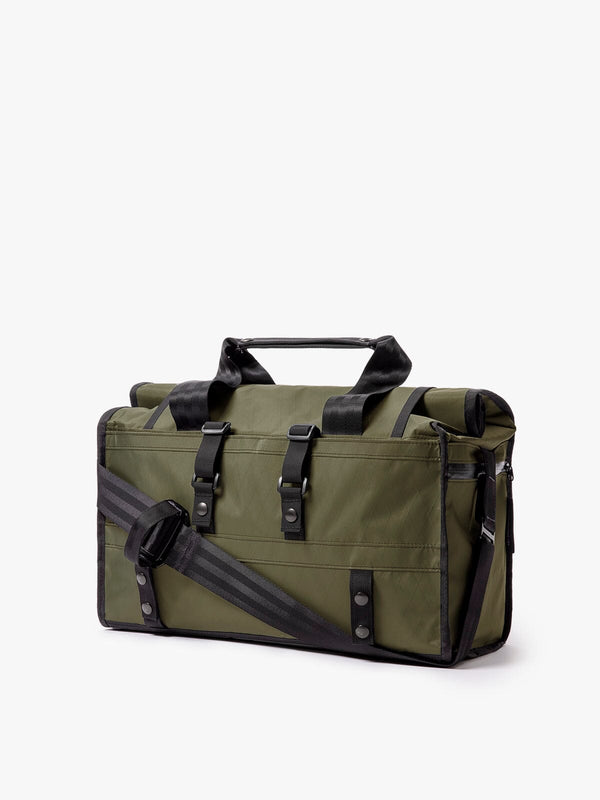 Transit : 31L Duffle Shoulder Bag | MISSION WORKSHOP