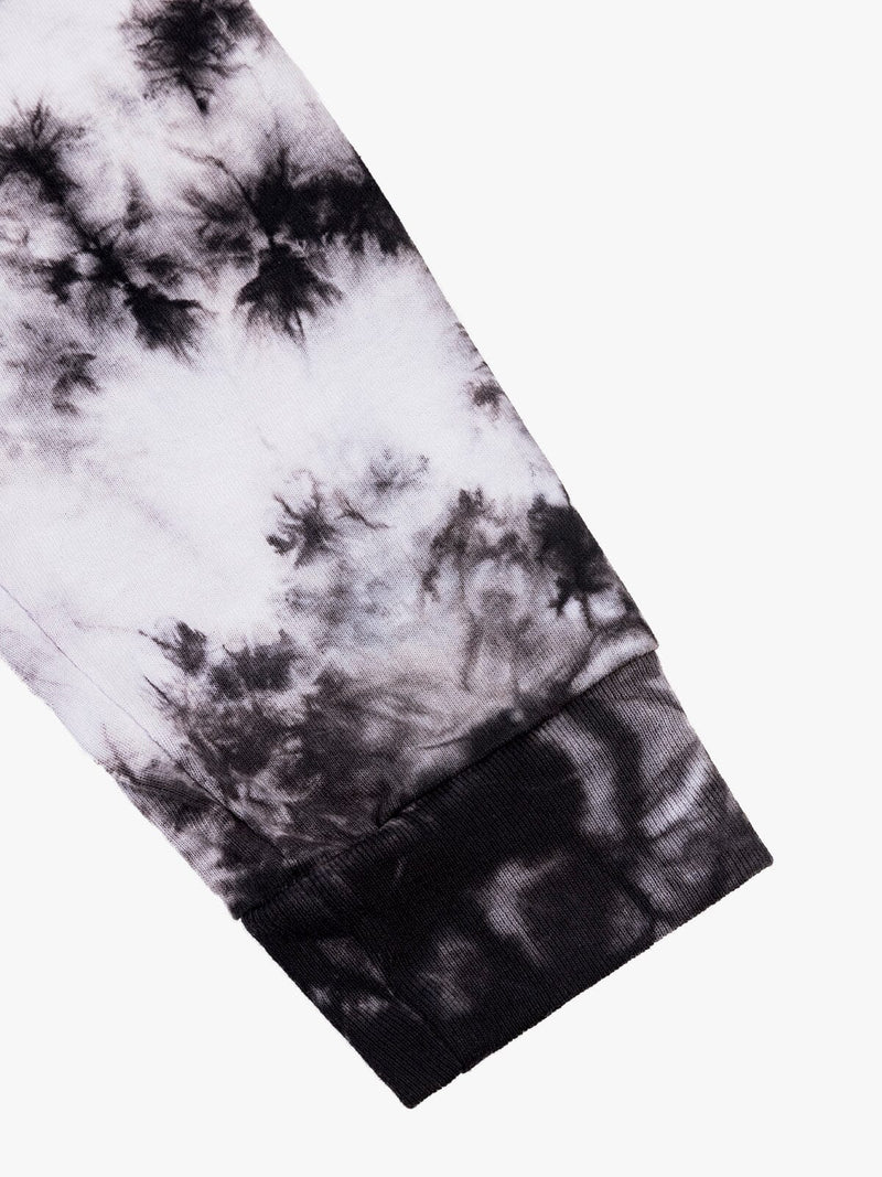 MW x ASP Long Sleeve Hand Dyed Tee by Mission Workshop - Weatherproof Bags & Technical Apparel - San Francisco & Los Angeles - Built to endure - Guaranteed forever